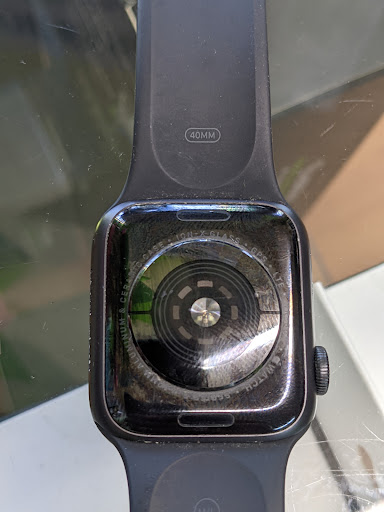 Cell Phone Store «PHONE RUSH», reviews and photos, 5220 Austell Rd, Austell, GA 30106, USA