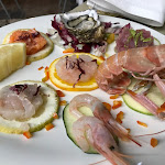 Photo n°2 de l'avis de MARICA.L fait le 30/08/2019 à 15:10 sur le  A Tinkite' à Sant'Agata di Militello