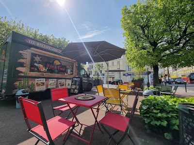 Westfood - Reservation de Food truck Burgers et Tex-mex pour évenementiel:Entreprises, Soirées, Mariages, Festivals à Massy