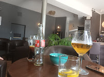 Plats et boissons du Restaurant Quai 17 à Dunkerque - n°13