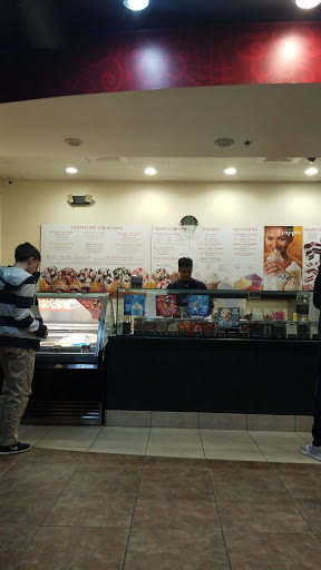 Ice Cream Shop «Cold Stone Creamery», reviews and photos, 28 Backus Ave, Danbury, CT 06810, USA