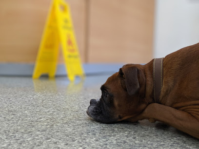 Parley Cross Veterinary Centre en Ferndown