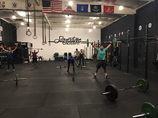 Gym «Signature CrossFit», reviews and photos, 7830 Rosemead Blvd, Pico Rivera, CA 90660, USA