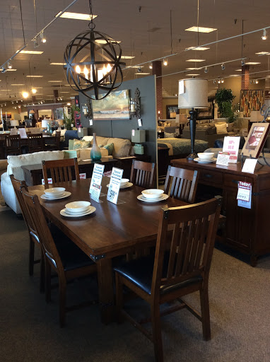 Furniture Store «Taft Furniture and Sleep Center (Saratoga)», reviews and photos, 121 Ballston Ave, Saratoga Springs, NY 12866, USA