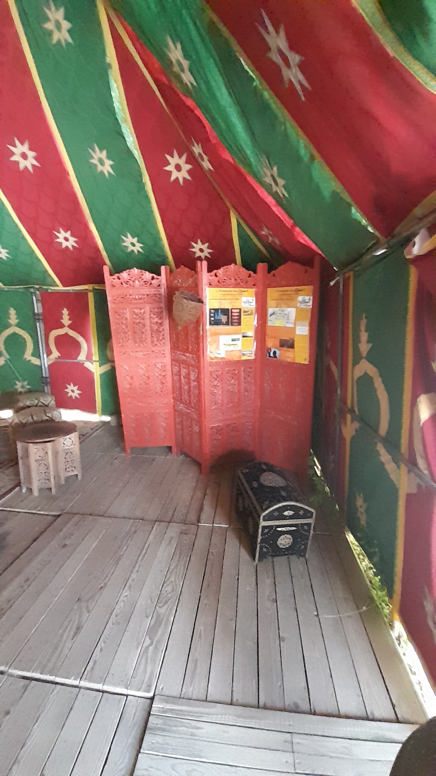 Photo n° 36 de l'avis de L'Atelier.' fait le 30/07/2023 à 12:39