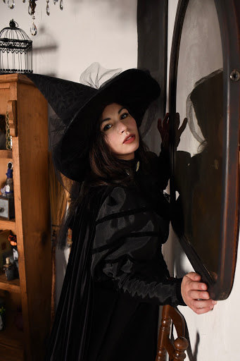 Tourist Attraction «Witch Pix», reviews and photos, 172 Essex St, Salem, MA 01970, USA