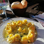 Photo n°7 de l'avis de Alessandro.a fait le 22/08/2019 à 10:15 sur le  Rifugio Lee à Badia