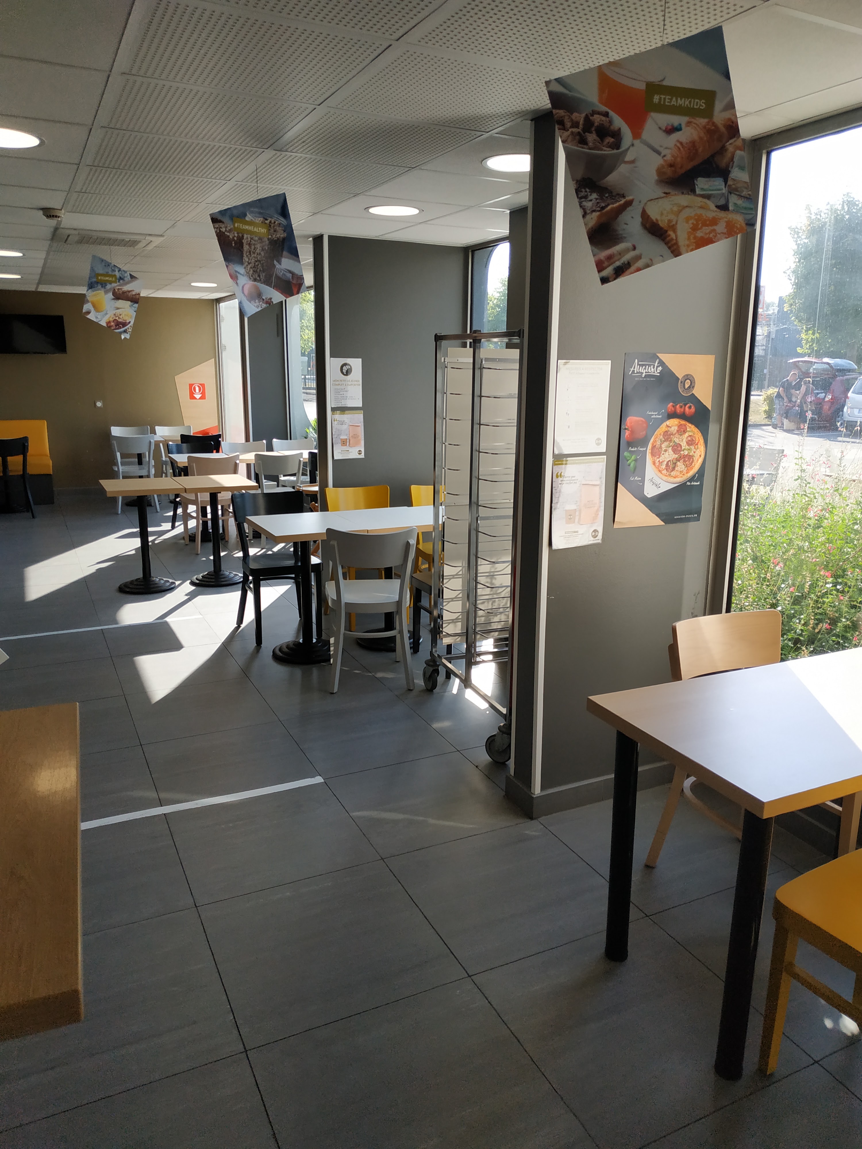 Photo n° 2 de l'avis de Jeremy.h fait le 10/08/2020 à 14:10