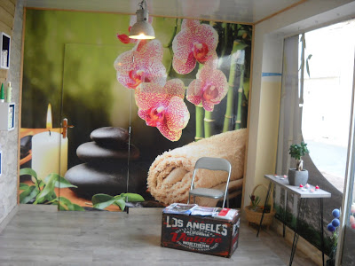 Institut Espace Beauté Krystel à Bourcefranc-le-Chapus