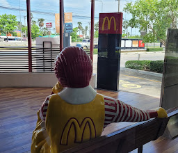 McDonald's photo