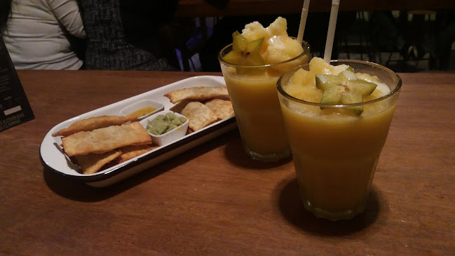 La Emolienteria - Calleria