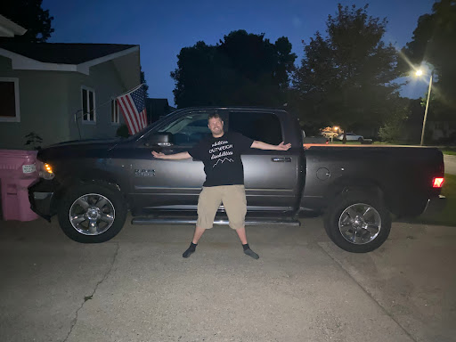 Car Dealer «Waconia Dodge Chrysler Jeep», reviews and photos, 905 Strong Dr, Waconia, MN 55387, USA