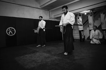 Aikido | Ogawa Aiki Dojo