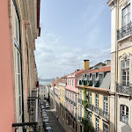 Photo n°3 de l'avis de Augustin.. fait le 09/08/2023 à 10:29 sur le  Palácio das Especiarias à Lisbon