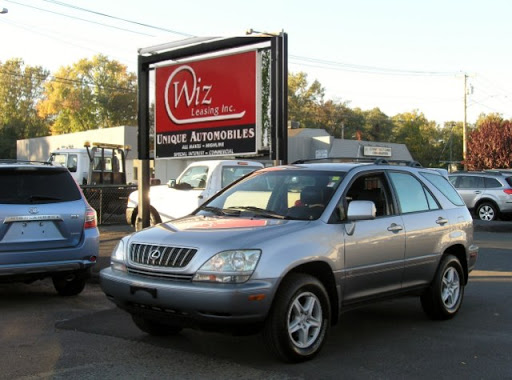 Used Car Dealer «Wiz Autos», reviews and photos, 250 Ferry Blvd, Stratford, CT 06615, USA