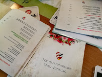 Naturfreundehaus Neu-Isenburg à Neu-Isenburg carte