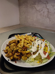 Photo n°10 de S Plats Esplanade à Strasbourg ()