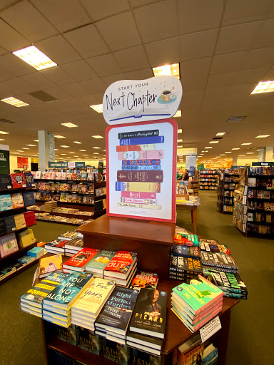 Book Store «Barnes & Noble», reviews and photos, 9850 Brook Rd, Glen Allen, VA 23059, USA