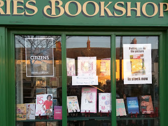 The Skerries Bookshop