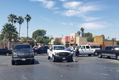 Yorba Country Car Wash