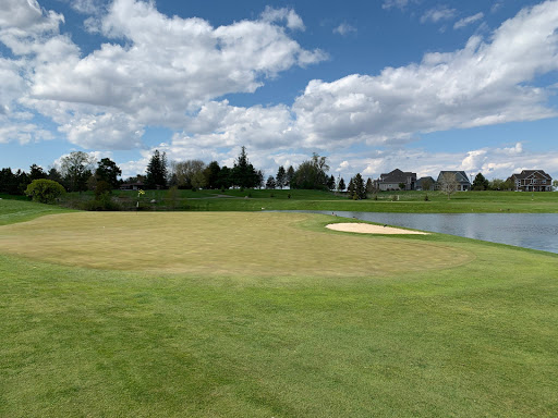 Golf Club «Northfield Golf Club», reviews and photos, 707 Prairie St, Northfield, MN 55057, USA