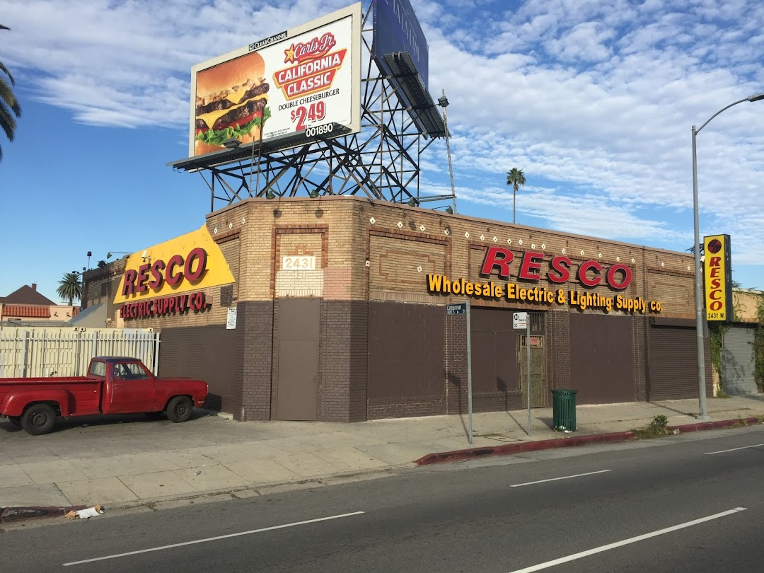 Resco Electric inc.