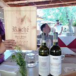 Photo n°1 de l'avis de Ulisa.e fait le 10/07/2022 à 18:43 sur le  Il Fiorile à Castel Dè Ratti