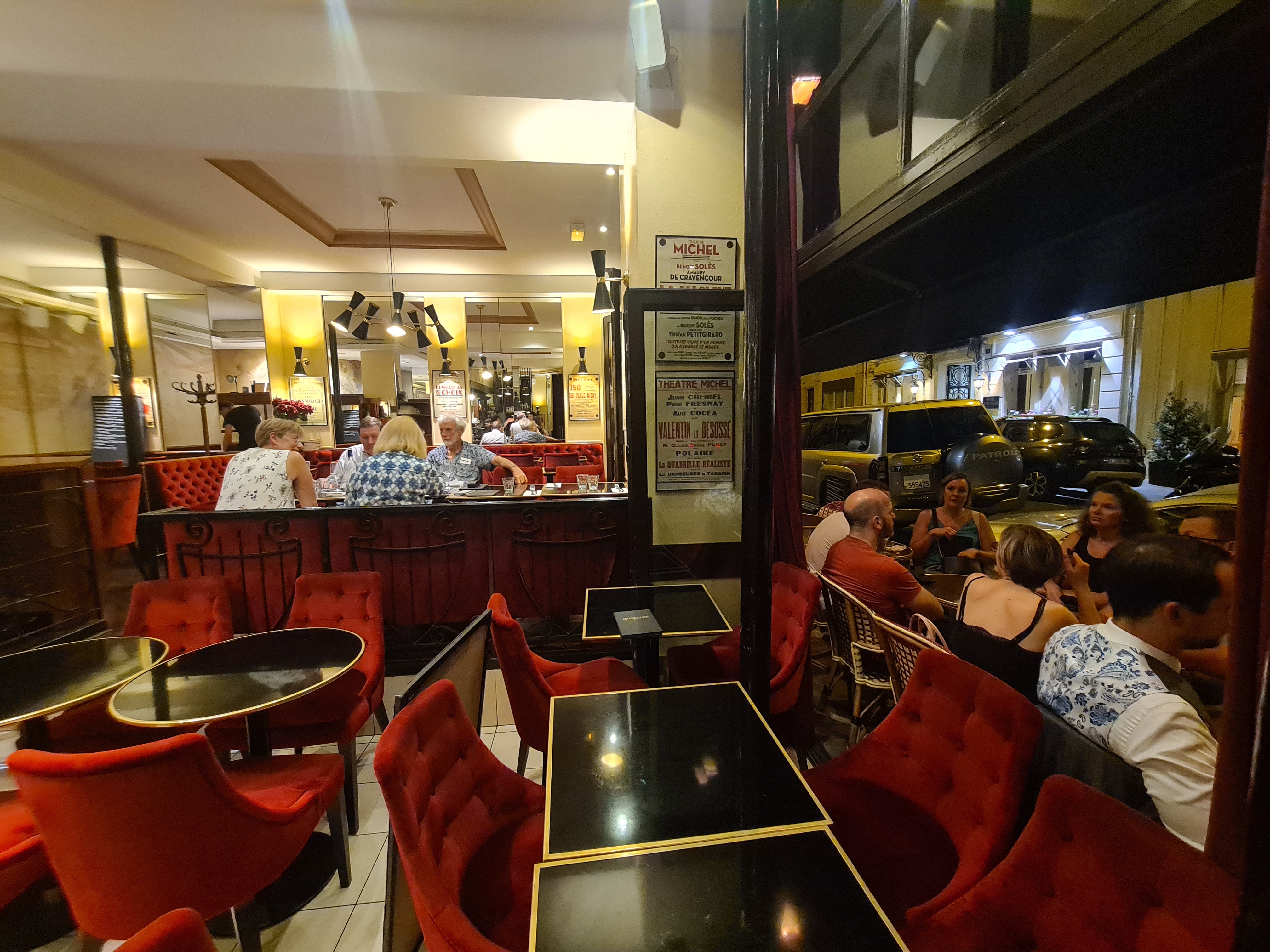 Photo n° 1 de l'avis de Mal.e fait le 23/08/2023 à 21:01