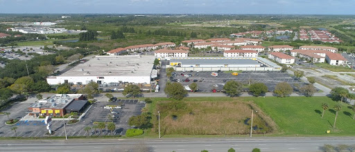 Self-Storage Facility «Storage King USA», reviews and photos, 4892 Okeechobee Rd, Fort Pierce, FL 34947, USA