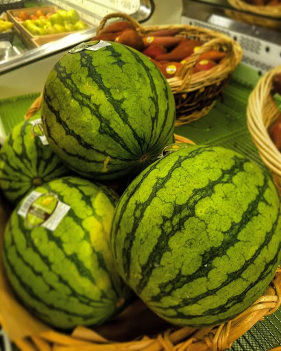 Health Food Store «Great Pumpkin Health Foods», reviews and photos, 607 E Market St, West Chester, PA 19382, USA