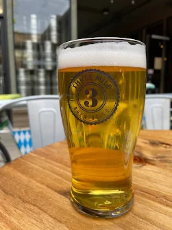 Davis California breweries