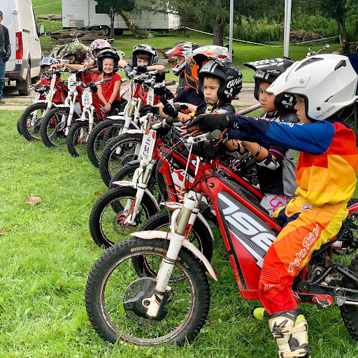 Motorcycle Dealer «Tryals Shop», reviews and photos, 616 NY-38, Locke, NY 13092, USA