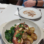 Photo n°1 de l'avis de Andreia.a fait le 29/11/2023 à 21:15 sur le  Restaurante O Bichezas à Alenquer