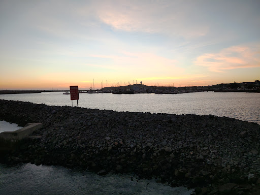 Family Restaurant «Harbor Village», reviews and photos, 270 Capistrano Rd, Half Moon Bay, CA 94019, USA