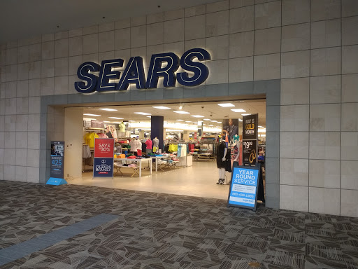 Department Store «Sears», reviews and photos, 850 Hartford Turnpike, Waterford, CT 06385, USA