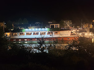 Photo n°101 de La Péniche à Meaux ()