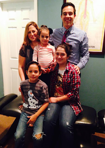 Flintridge Family Chiropractic image