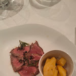 Photo n°3 de l'avis de Marco.u fait le 20/12/2023 à 14:15 sur le  Ristorante Il Lorenzaccio à Brescia