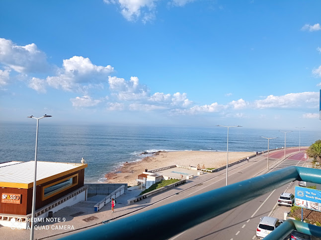 The Foz Beach Hotel - Hotel