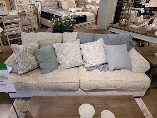 Furniture Store «Ashley HomeStore», reviews and photos, 4269 Roswell Rd #312, Marietta, GA 30062, USA