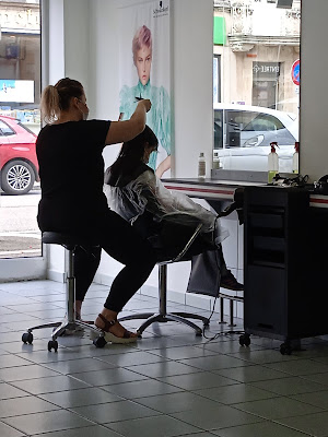 Melodie Coiffure à Jarny