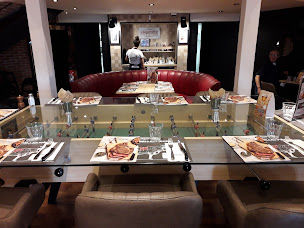 Photo n°29 de Hippopotamus Steakhouse à Paris ()