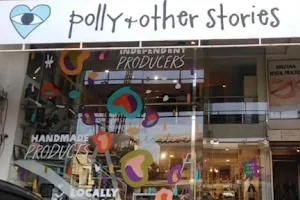 Polly And Other Stories image