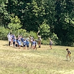 Photo n°8 de l'avis de Martina.a fait le 15/08/2023 à 09:05 sur le  Gropparello Castle à Gropparello