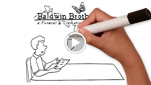 Funeral Home «Baldwin Brothers A Funeral & Cremation Society: Tavares Funeral Home», reviews and photos, 1350 E Burleigh Blvd, Tavares, FL 32778, USA