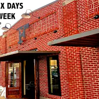 Fairhope Brewing Company in Fairhope, Alabama - 4.80 star rating