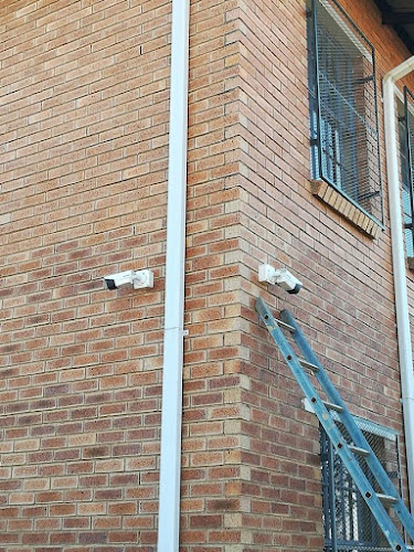 Opinii despre Shumile Security Solutions în Soshanguve - Security guard service