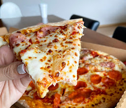 Papa John's - Milenio photo