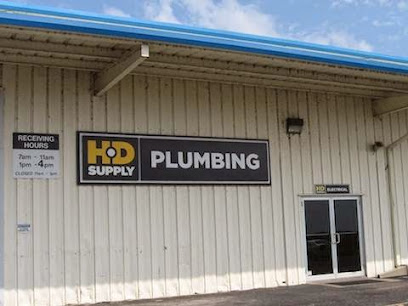 HD Supply Plumbing - Sebring