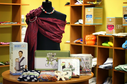 Baby Store «Sling With Me», reviews and photos, 23 NW Front St, Milford, DE 19963, USA
